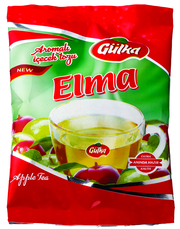 bitki çayı